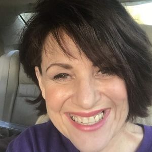 Meet your Posher, Cheryl